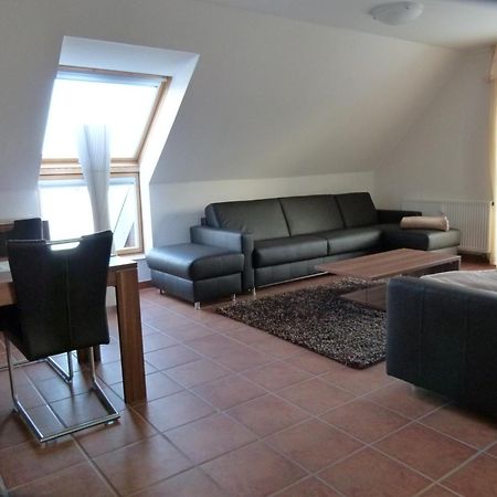 Ferienwohnung Bergblick Xanten Bilik gambar