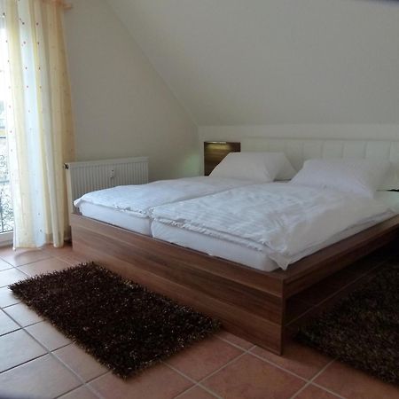 Ferienwohnung Bergblick Xanten Bilik gambar