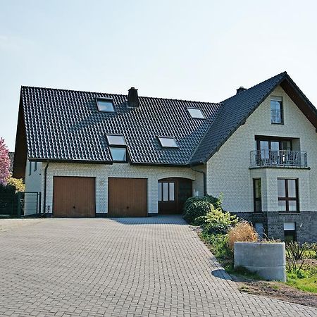 Ferienwohnung Bergblick Xanten Luaran gambar