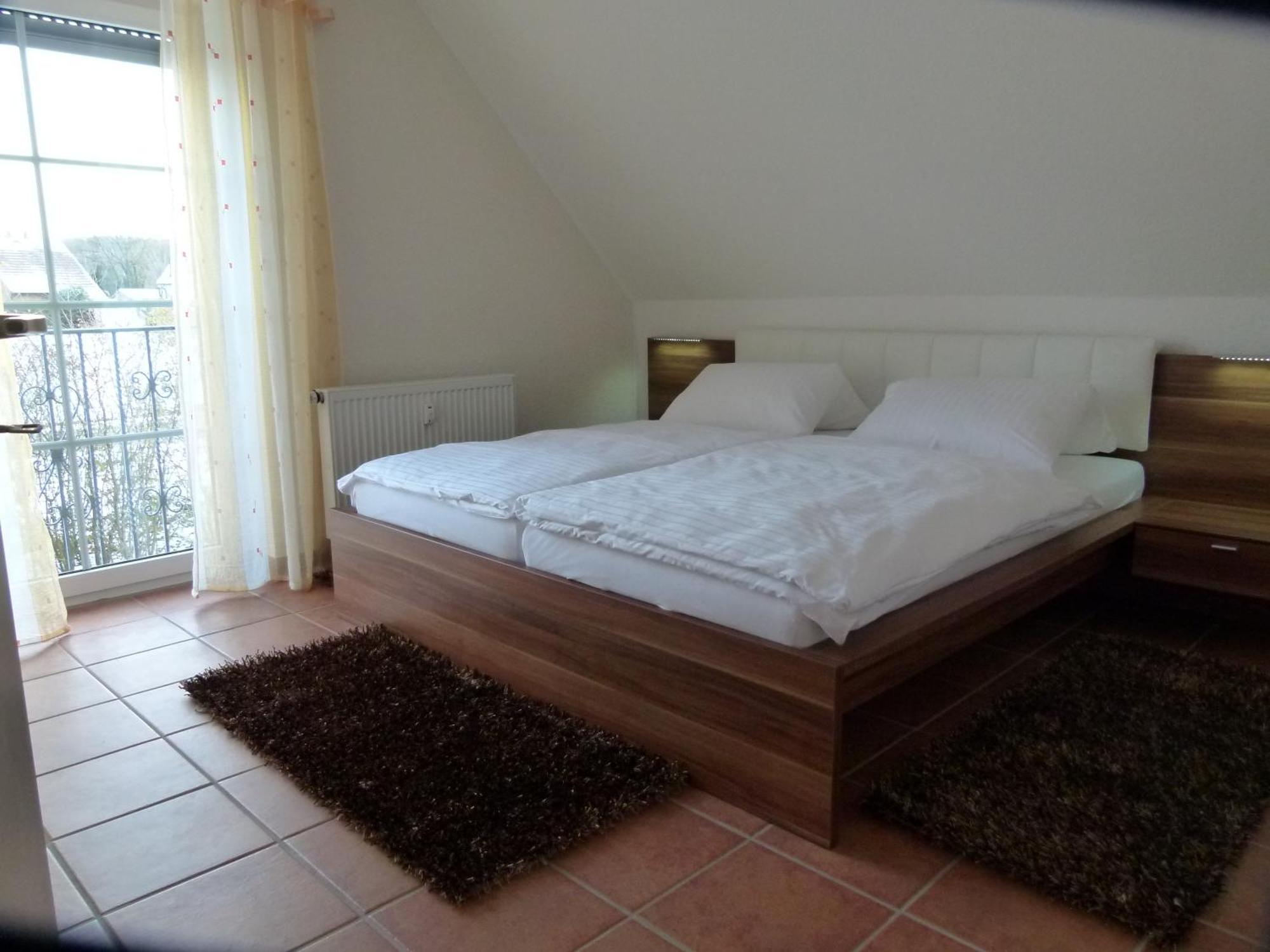 Ferienwohnung Bergblick Xanten Bilik gambar
