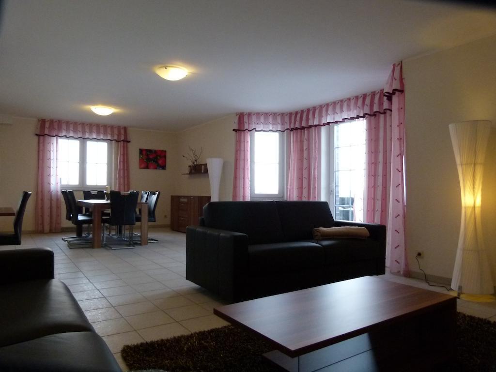 Ferienwohnung Bergblick Xanten Bilik gambar