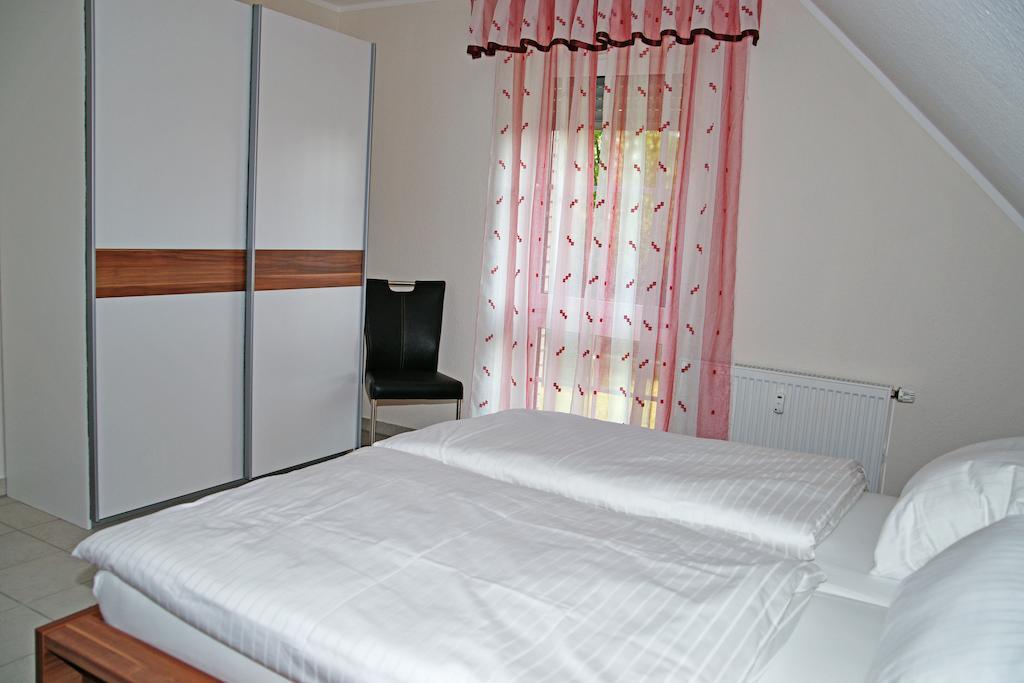 Ferienwohnung Bergblick Xanten Bilik gambar