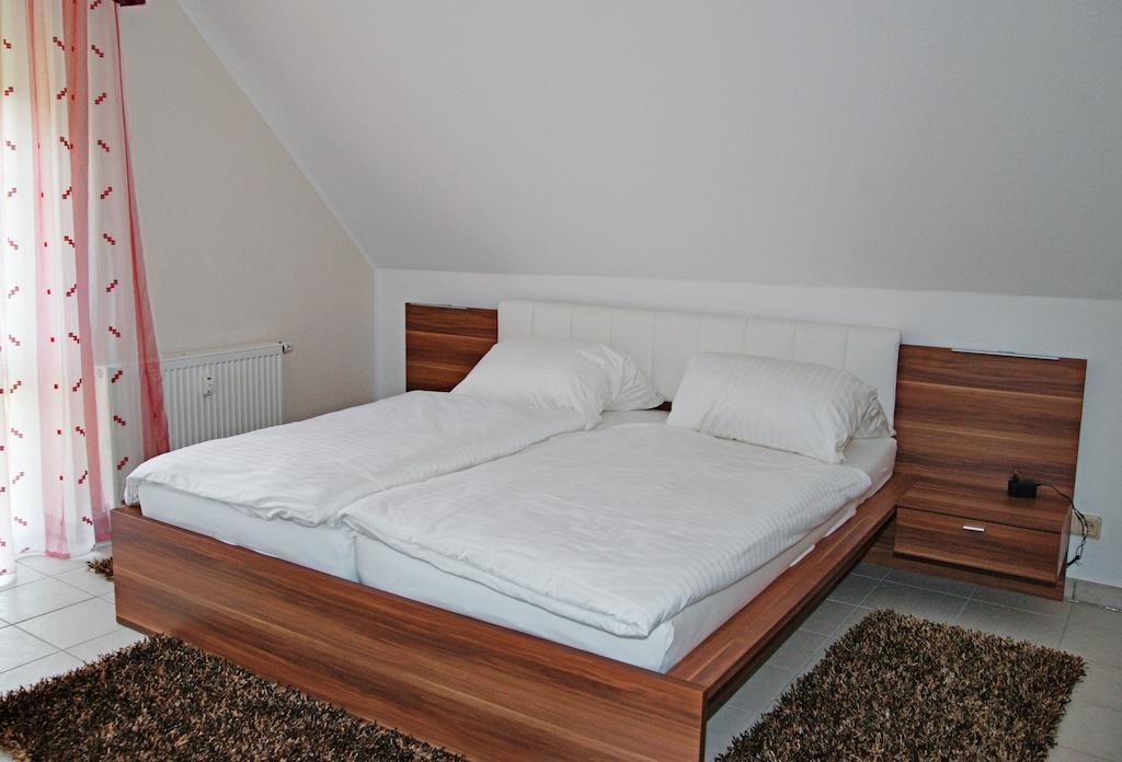 Ferienwohnung Bergblick Xanten Bilik gambar