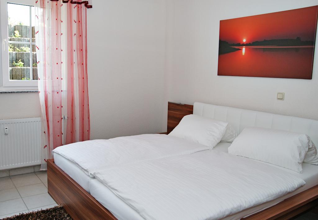 Ferienwohnung Bergblick Xanten Bilik gambar
