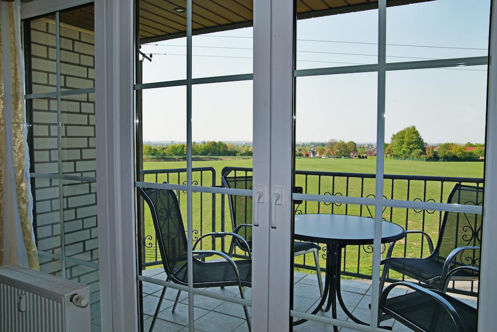 Ferienwohnung Bergblick Xanten Bilik gambar