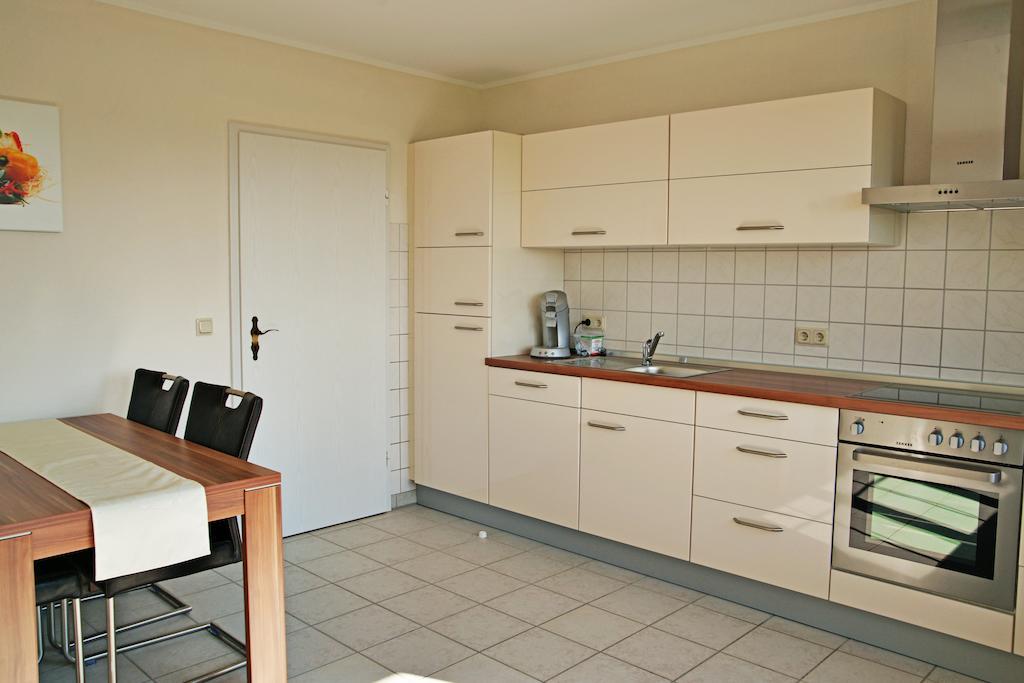 Ferienwohnung Bergblick Xanten Bilik gambar