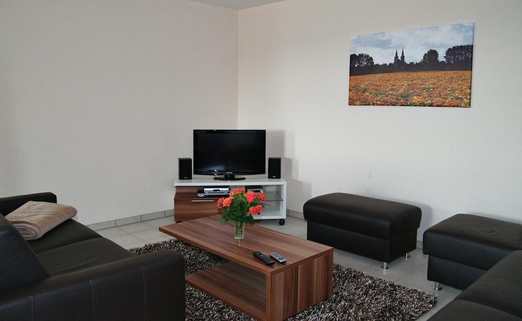 Ferienwohnung Bergblick Xanten Bilik gambar