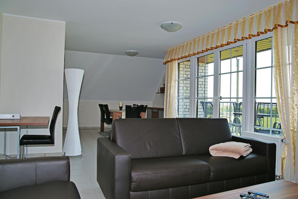Ferienwohnung Bergblick Xanten Bilik gambar